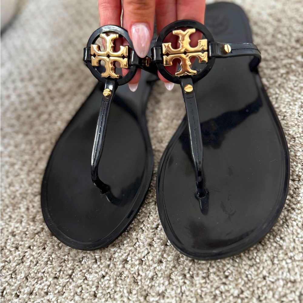 Tory Burch Mini Miller Jelly